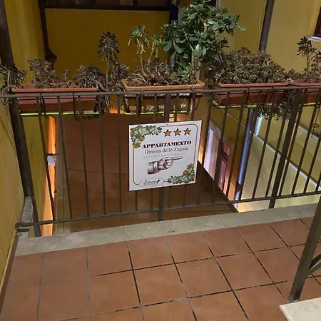 L'infiorescenza New Alojamento de Acomodação e Pequeno-almoço Syracuse
