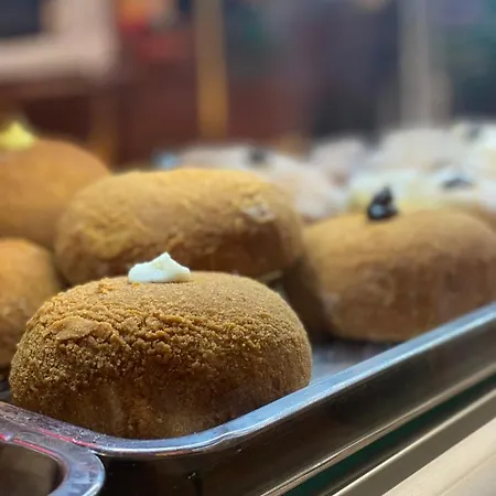 L'infiorescenza New فندق مبيت وإفطار